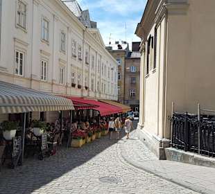 Lwów centrum