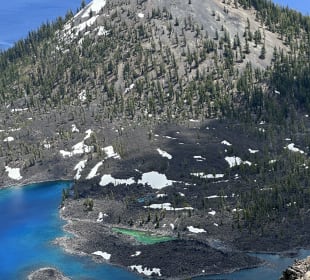 Crater Lake