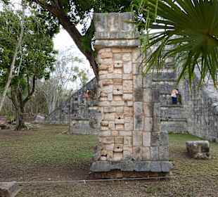 Chichen Itza