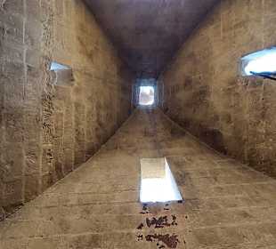 Santa Catalina Kloster