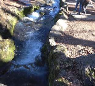 Wandertour Eppenzill