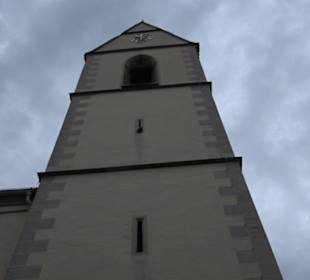 Kirche St. Dionysius Dettingen
