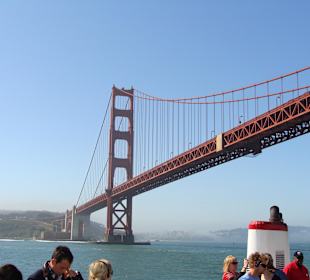 Golden Gate Bridge