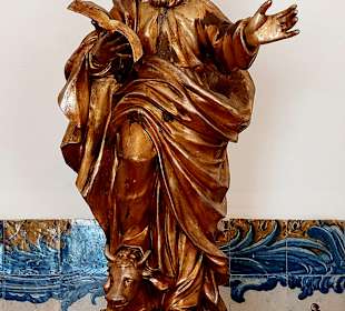 Paço Episcopal de Faro