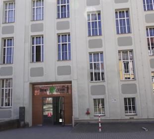 Dynamikum Sience Center