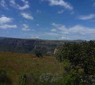 Blyde River Canyon