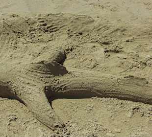 Alles Bauwerk von kleinen und großen Architekten