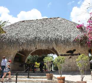 Manati Park