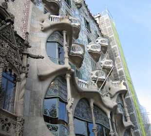 Casa Milà