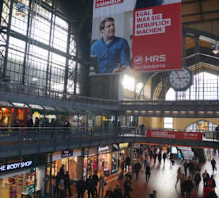 Hamburg Hauptbahnhof