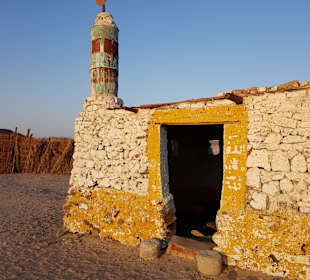 Wüstentour Hurghada