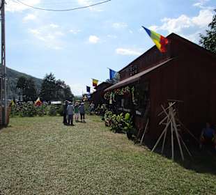 Festivalului Etnografic al Comunităţilor Răstolița