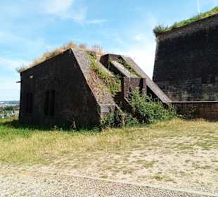 Fort St. Pieter in Maastricht