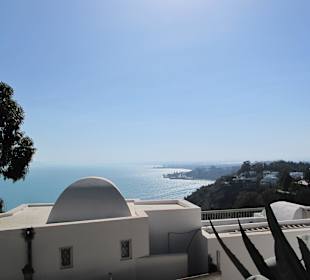 Sidi Bou Said