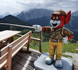 Wandern Hermagor - Pressegger See