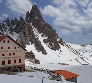 Dreizinnenhütte