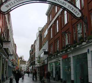 Carnaby Street