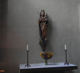 St. Johannes Evangelist