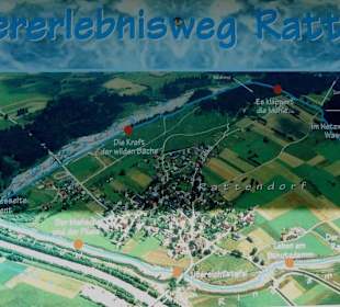 Wassererlebnisweg Rattendorf