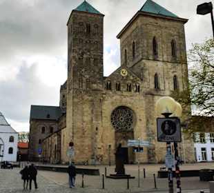 Altstadt Osnabrück