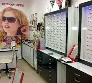 Berkay Optik - Beste Preise