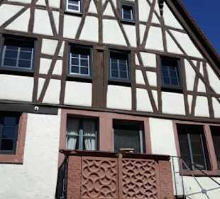 Altstadt Eberbach