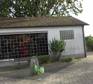 Friedhof Weitingen im Gäu