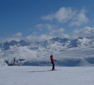 Грандвалира и Валльнорд 
