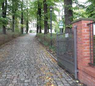 Schlosspark Biesdorf