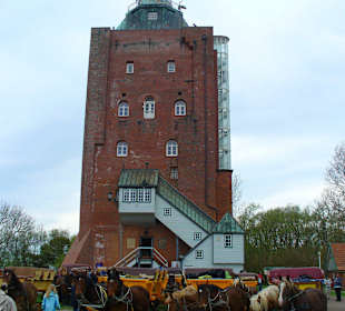 Das Ziel(Hamburger Leuchturm)
