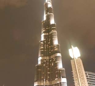 Burj Khalifa