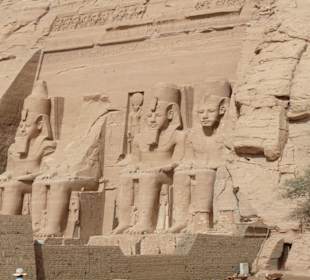 Abu Simbel