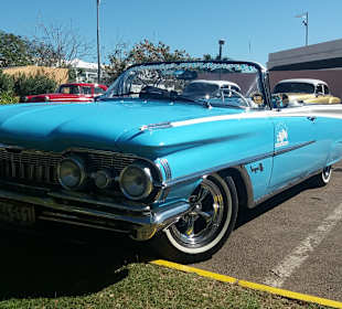 Stadtrundgang Varadero