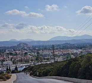 Stadtrundgang Sigacik