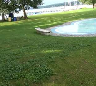 Seebad Starnberg