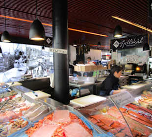  Fischmarkt