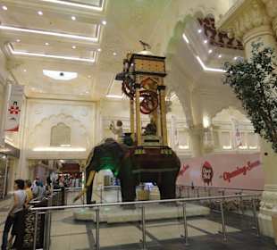 Ibn Battuta Mall