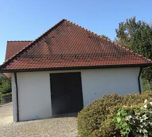 Burgruine Bussen Offingen