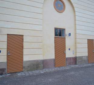 Schloss Drottningholm