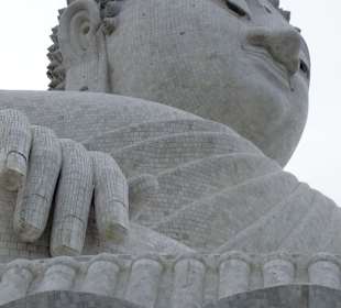 Big Buddha Phuket
