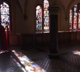 Benediktinerabtei St. Matthias