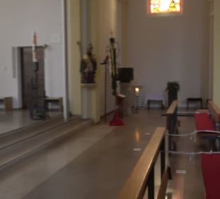 Pfarrkirche St. Ulrich