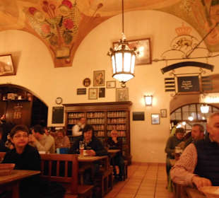 Hofbräuhaus München