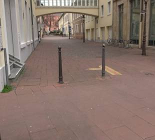 Historisches Gasthaus zur Blume Rastatt