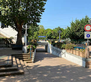 Stadtrundgang Bellaria-Igea Marina