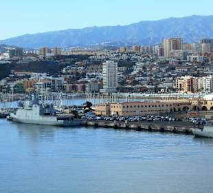 Hafen Las Palmas