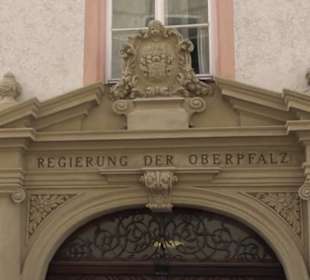 Regierung der Oberpfalz