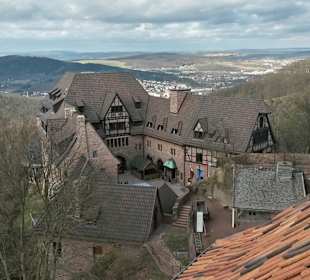 Die Wartburg