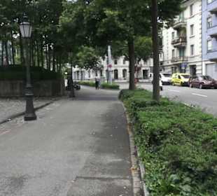 Kirche St. Peter und Paul