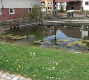 Zehntscheuer Seißen